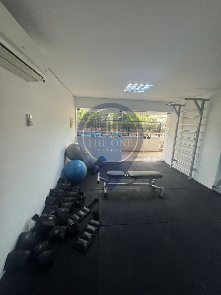 Apartamento, 1 quarto, 42 m² - Foto 31