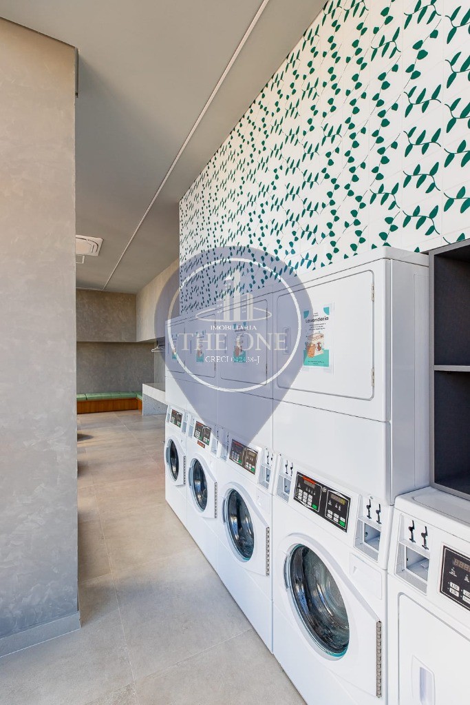 Kitnet-Studio, 24 m² - Foto 44