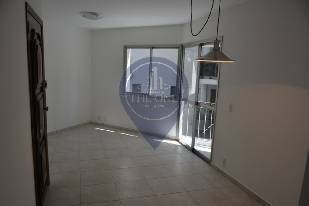 Apartamento, 2 quartos, 60 m² - Foto 1