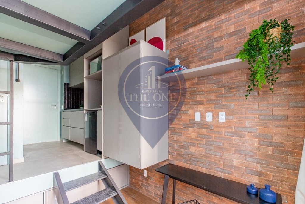 Kitnet-Studio, 24 m² - Foto 13