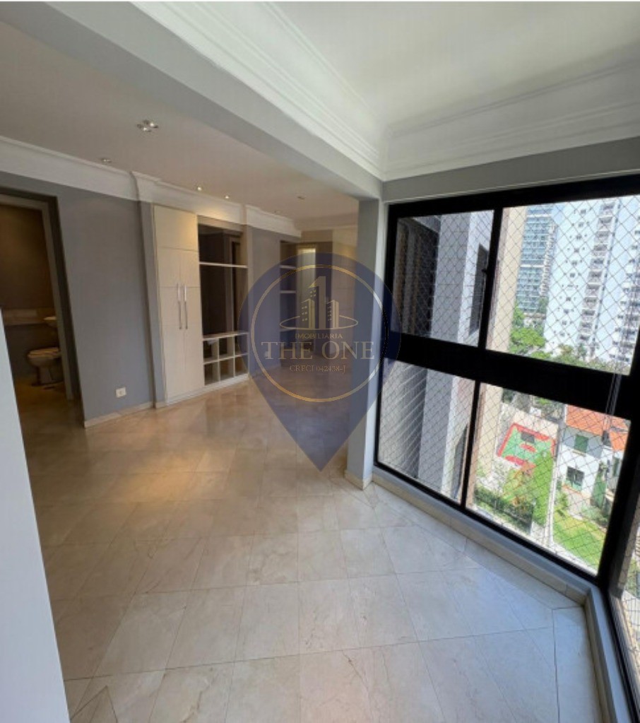 Apartamento, 3 quartos, 126 m² - Foto 5