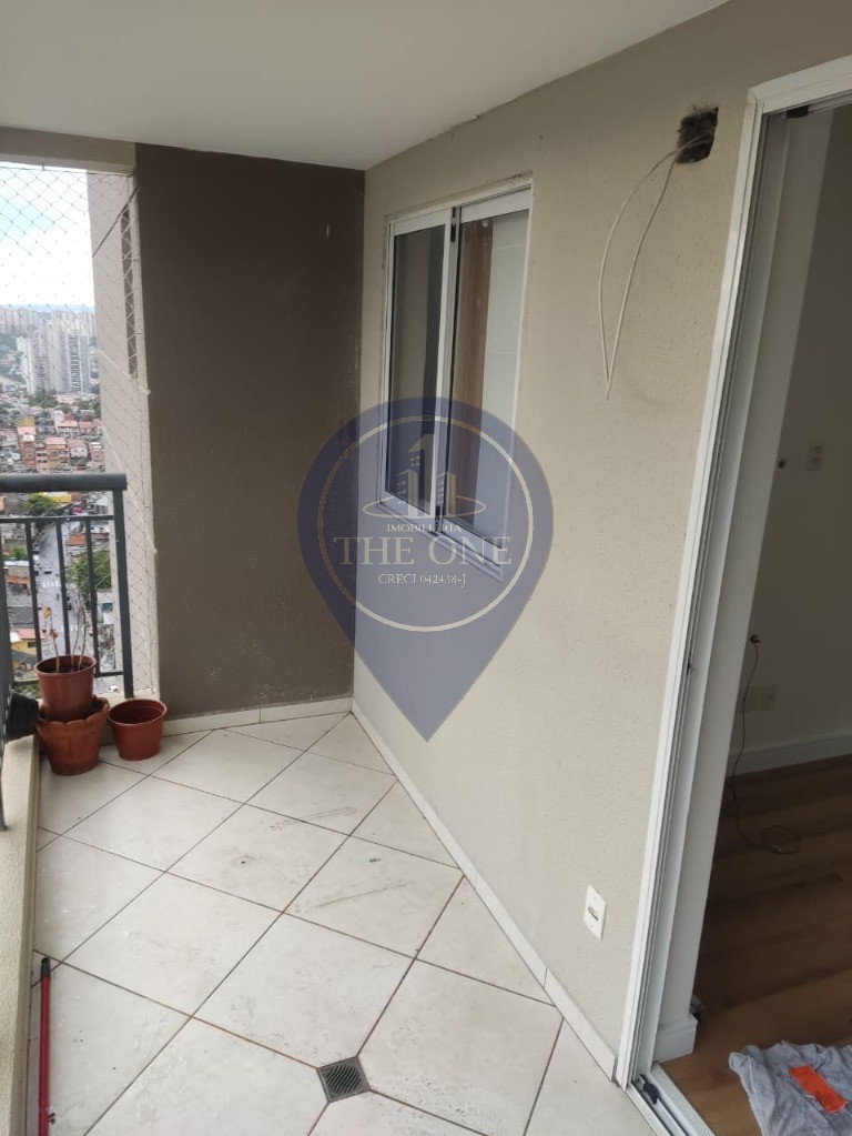 Apartamento, 2 quartos, 69 m² - Foto 6