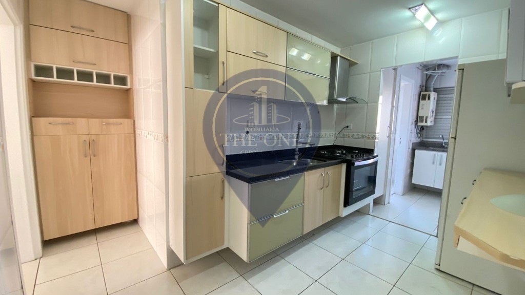 Apartamento, 4 quartos, 147 m² - Foto 4