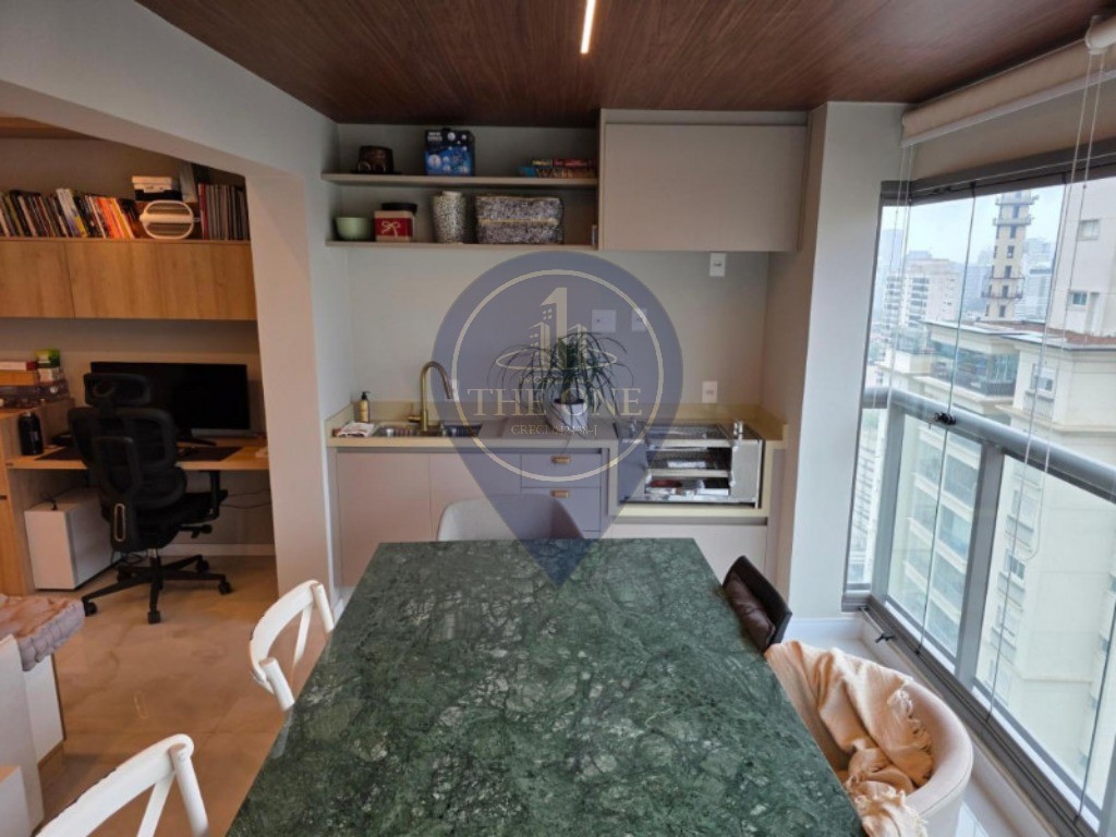 Apartamento, 1 quarto, 82 m² - Foto 9