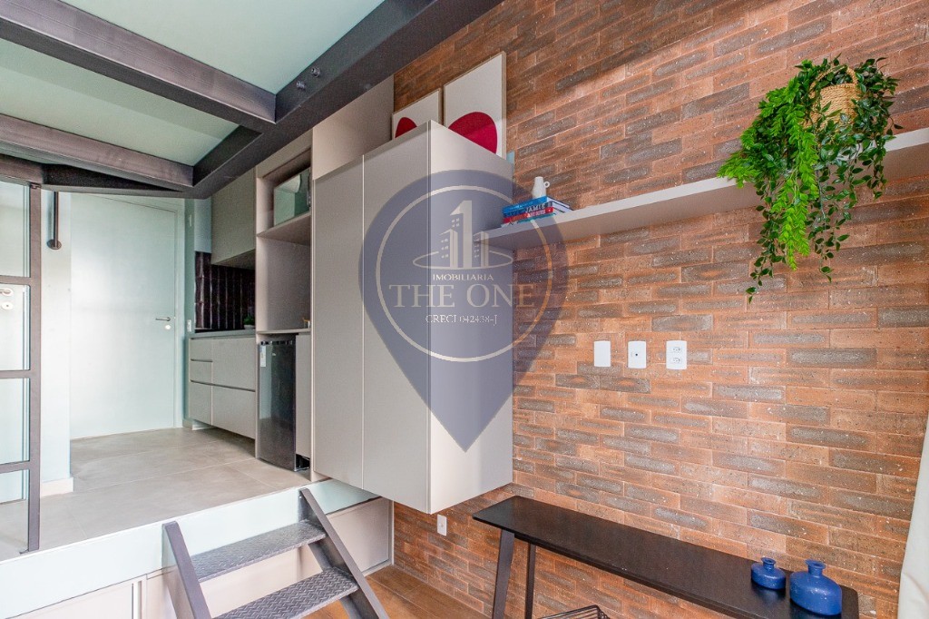 Kitnet-Studio, 24 m² - Foto 15