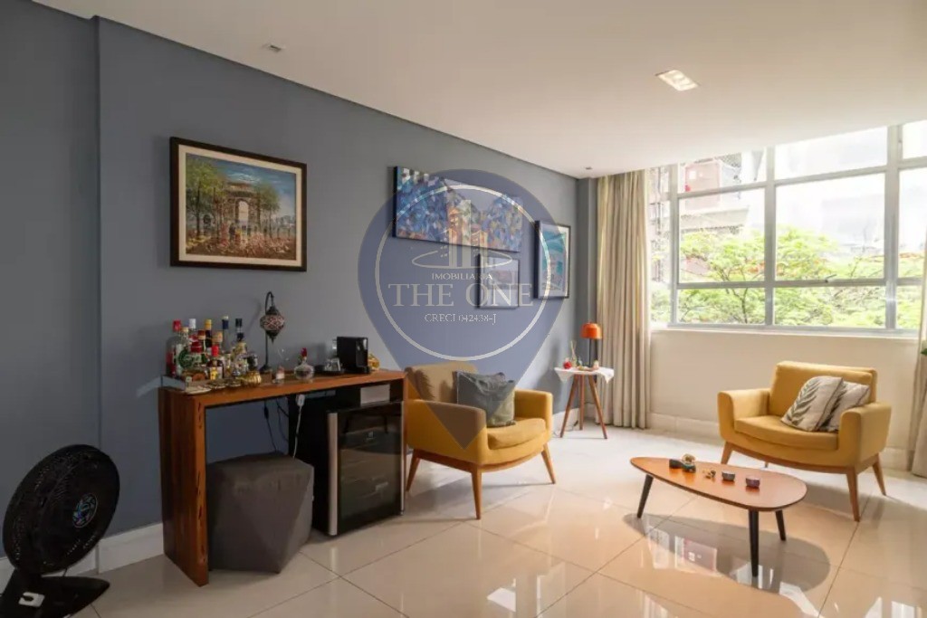 Apartamento, 2 quartos, 101 m² - Foto 11