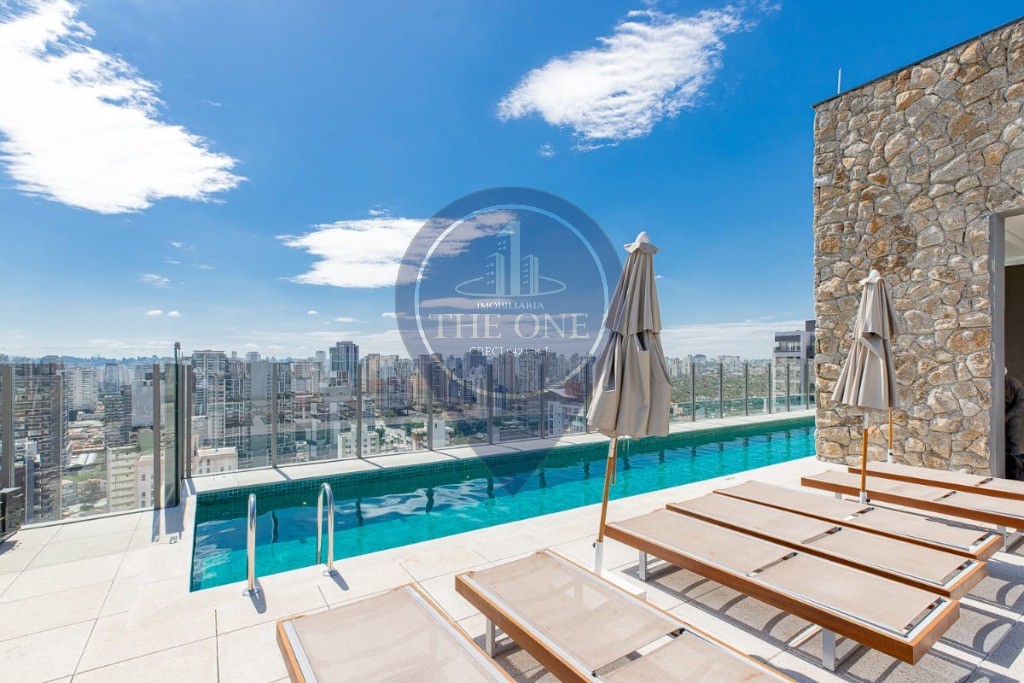 Kitnet-Studio, 24 m² - Foto 7