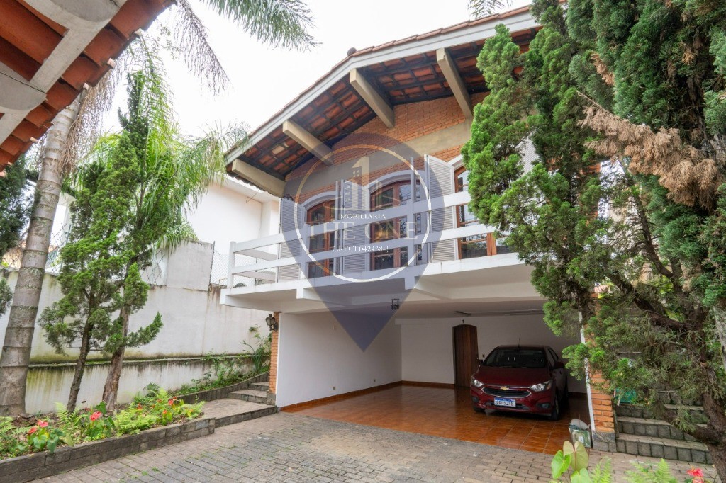 Casa, 3 quartos, 303 m² - Foto 3