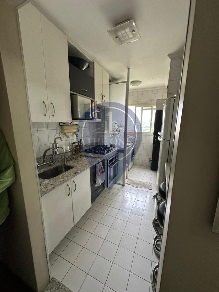 Apartamento, 2 quartos, 54 m² - Foto 8