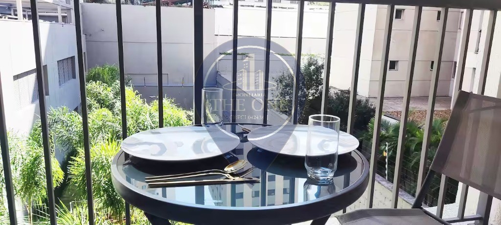 Kitnet-Studio, 25 m² - Foto 22