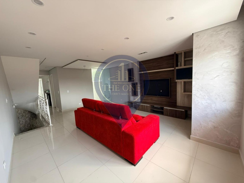 Casa, 3 quartos, 148 m² - Foto 2