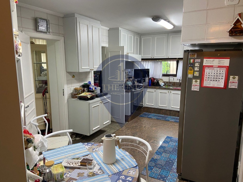 Apartamento, 3 quartos, 230 m² - Foto 14