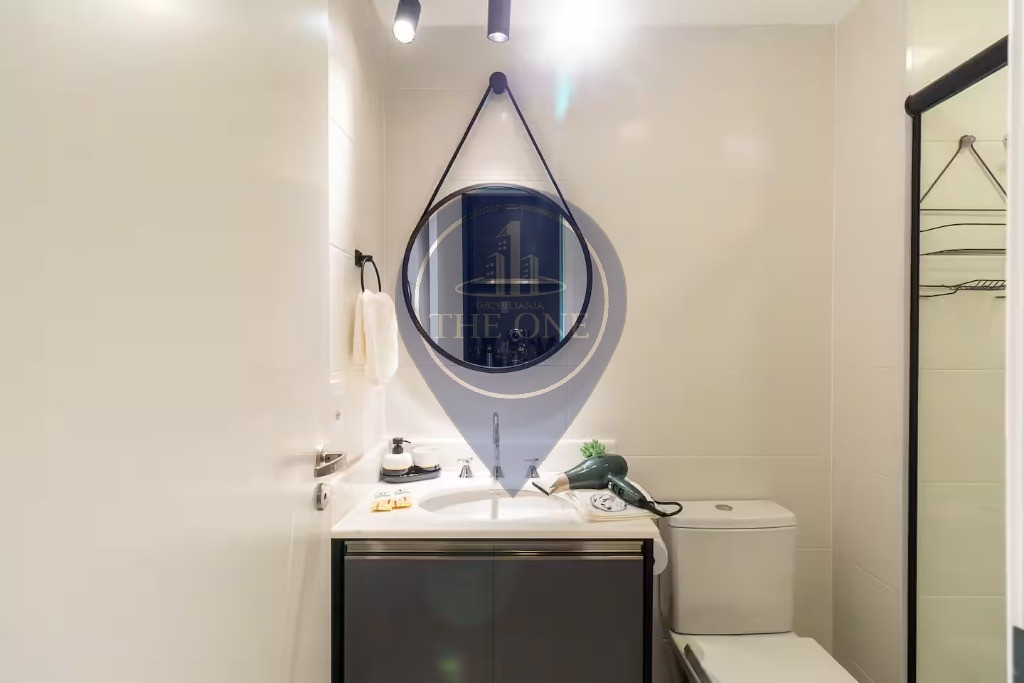 Kitnet-Studio, 25 m² - Foto 24