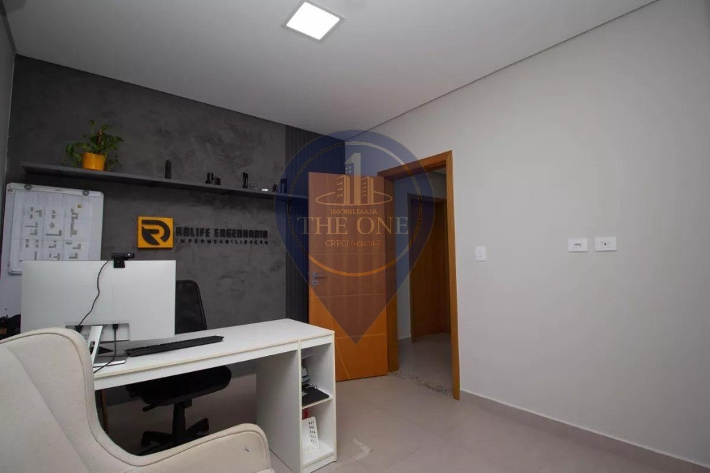 Casa, 3 quartos, 200 m² - Foto 28