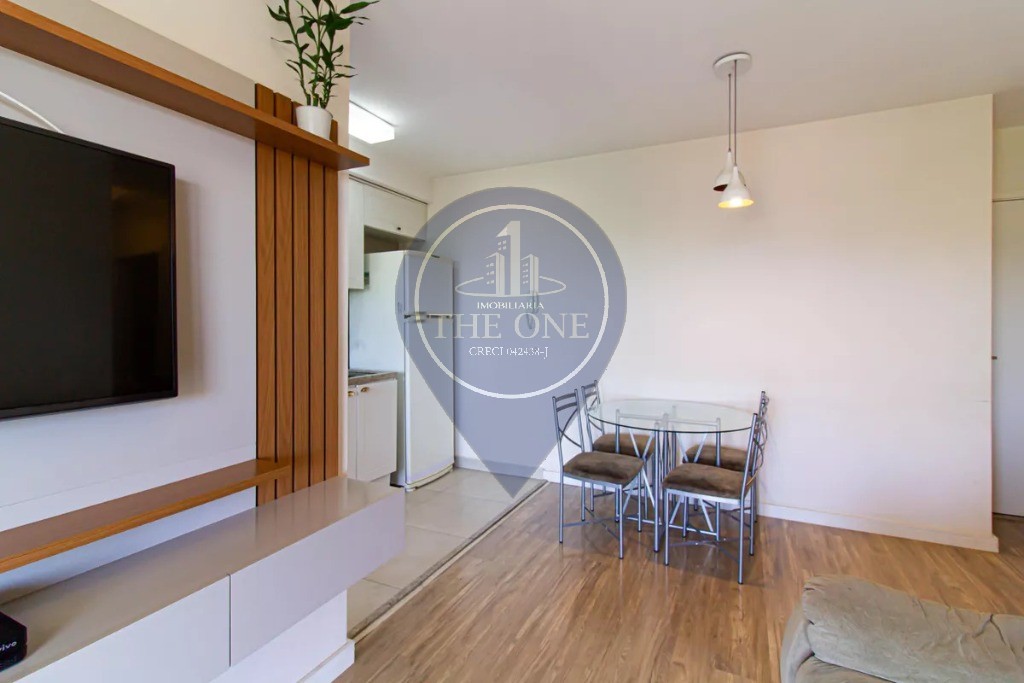 Apartamento, 2 quartos, 65 m² - Foto 4