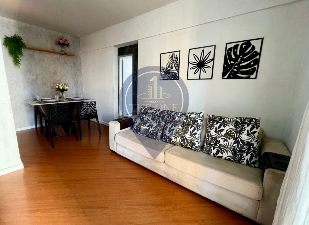 Apartamento, 3 quartos, 65 m² - Foto 4