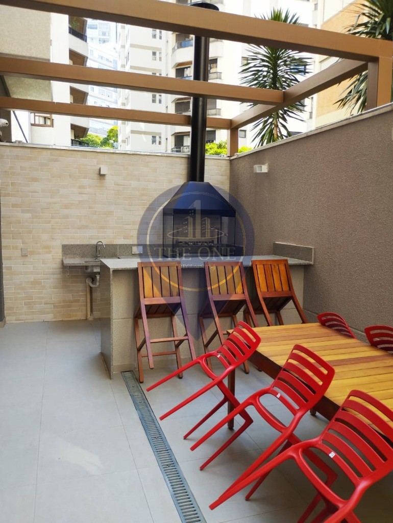 Kitnet-Studio, 28 m² - Foto 17