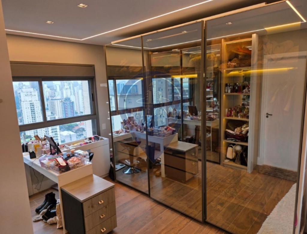 Apartamento, 1 quarto, 82 m² - Foto 24