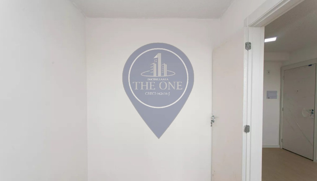 Apartamento, 2 quartos, 35 m² - Foto 10