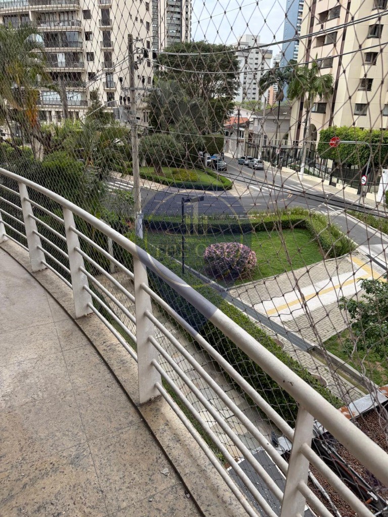 Apartamento, 3 quartos, 118 m² - Foto 8