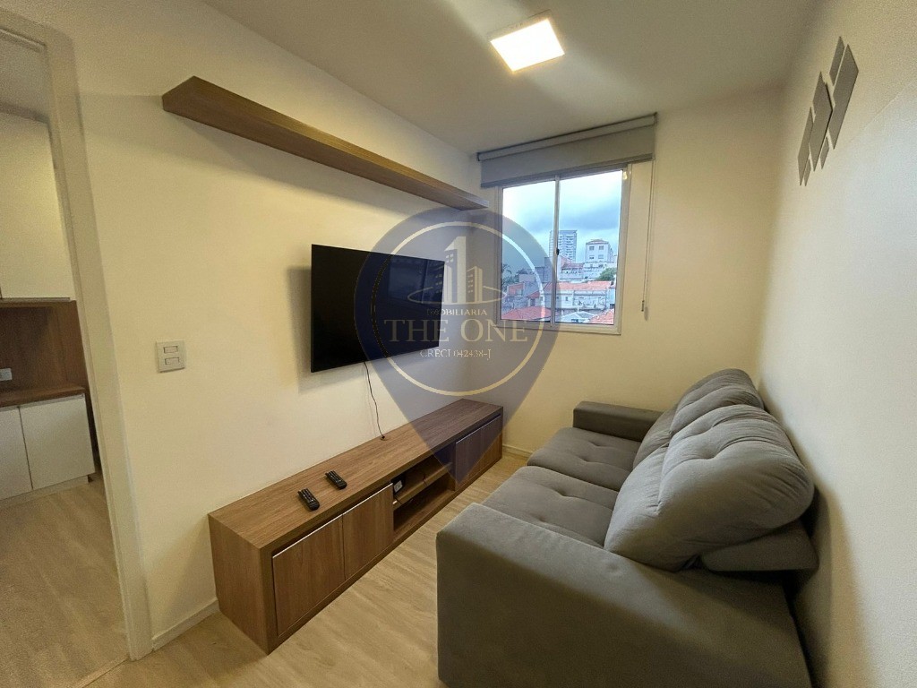 Apartamento, 1 quarto, 30 m² - Foto 4