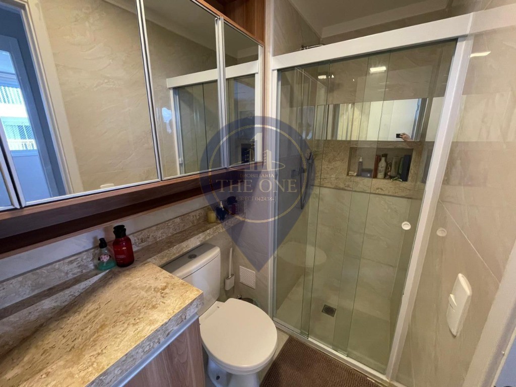 Apartamento, 2 quartos, 45 m² - Foto 11