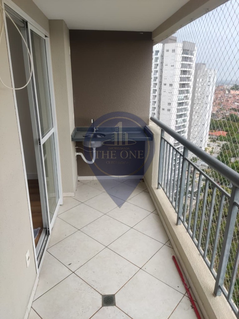 Apartamento, 2 quartos, 69 m² - Foto 5