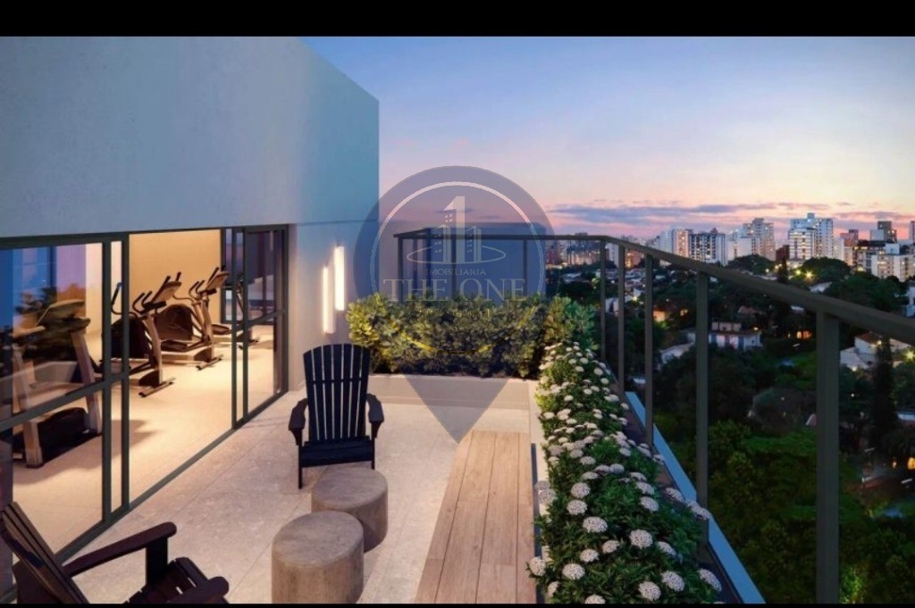 Apartamento, 3 quartos, 145 m² - Foto 93