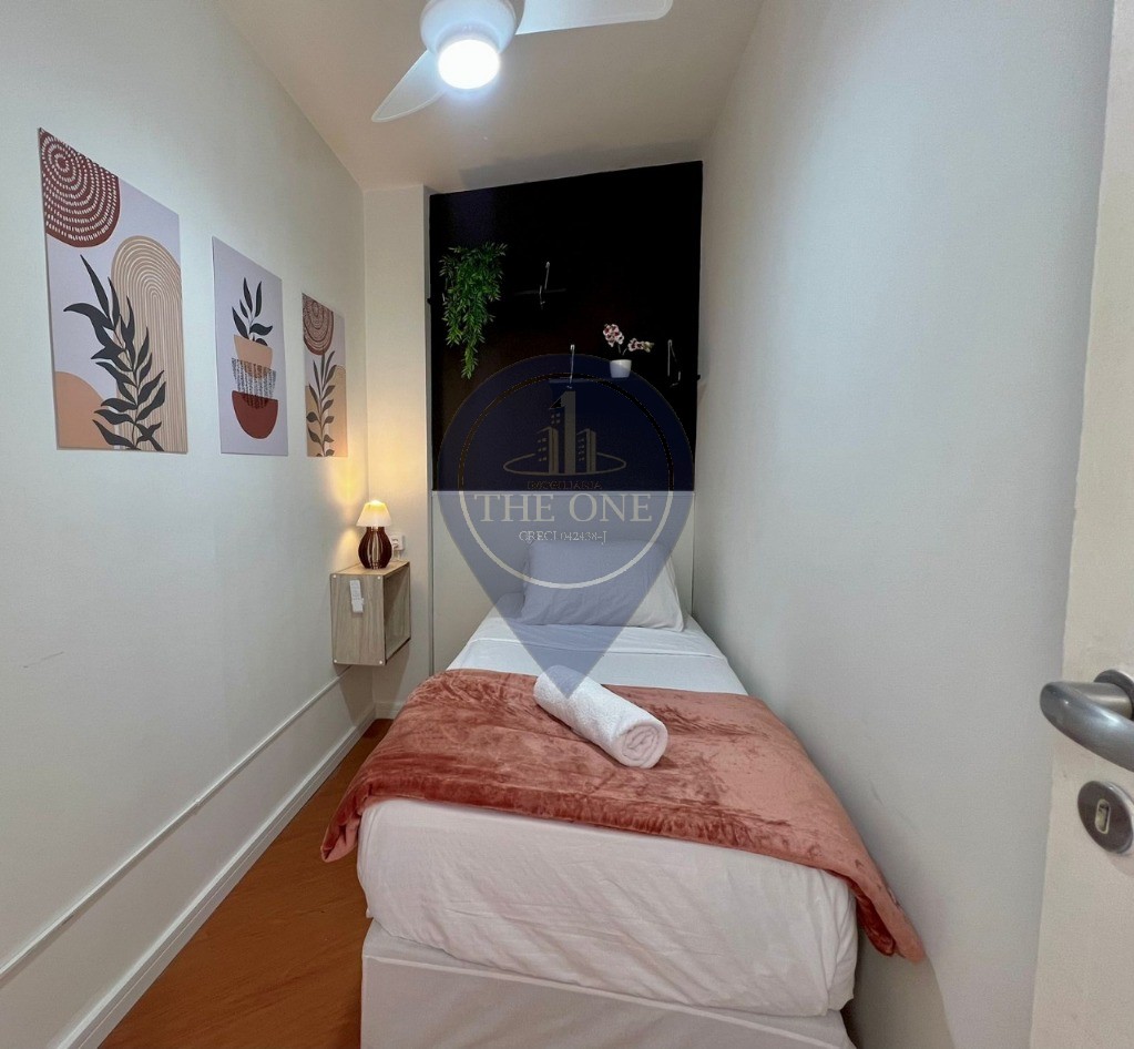 Apartamento, 3 quartos, 65 m² - Foto 19