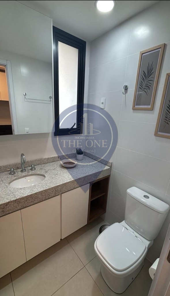 Kitnet-Studio, 27 m² - Foto 10