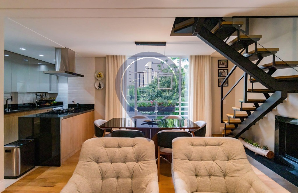 Apartamento, 2 quartos, 100 m² - Foto 4