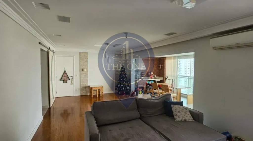 Apartamento, 3 quartos, 117 m² - Foto 3