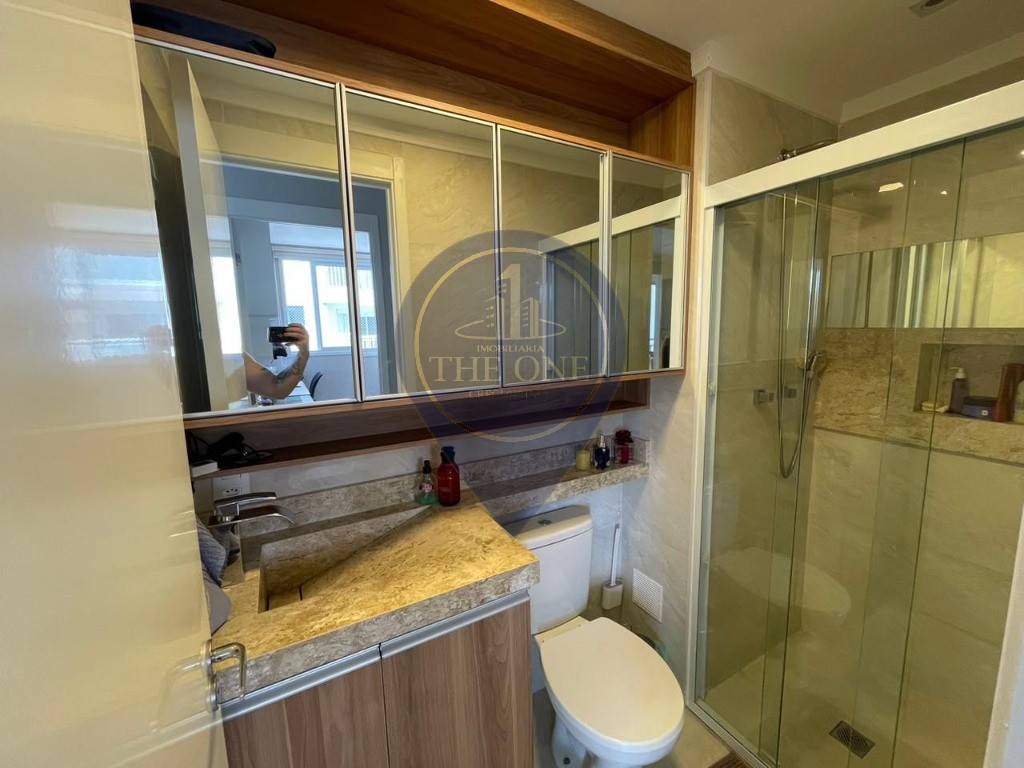 Apartamento, 2 quartos, 45 m² - Foto 12