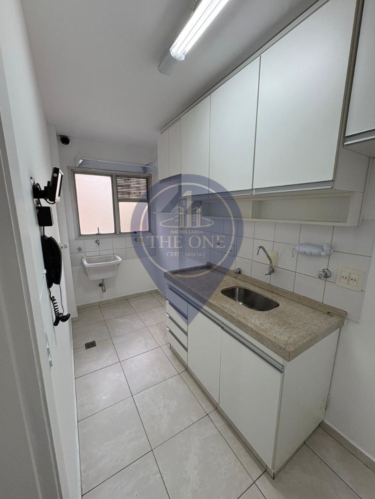 Apartamento, 2 quartos, 60 m² - Foto 4