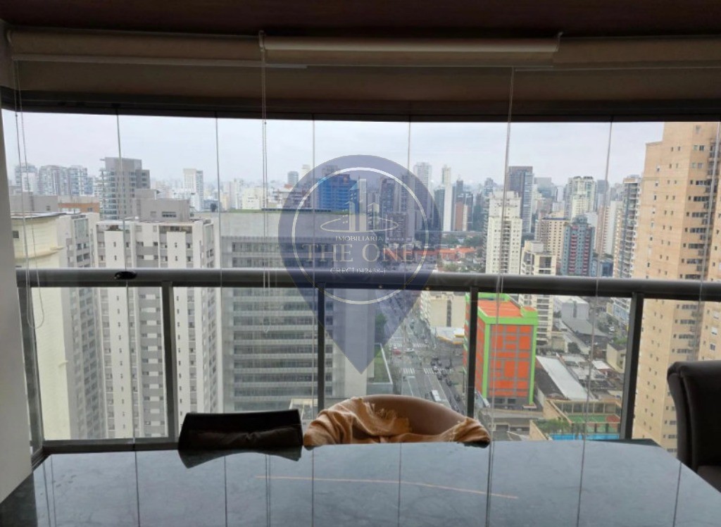 Apartamento, 1 quarto, 82 m² - Foto 5