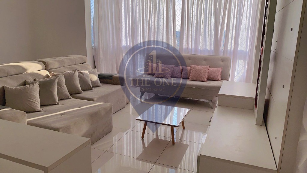 Apartamento, 4 quartos, 147 m² - Foto 1