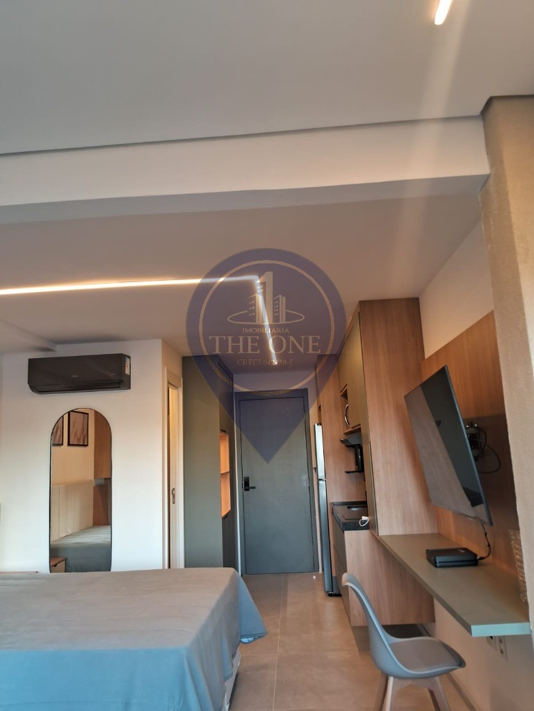 Kitnet-Studio, 27 m² - Foto 4