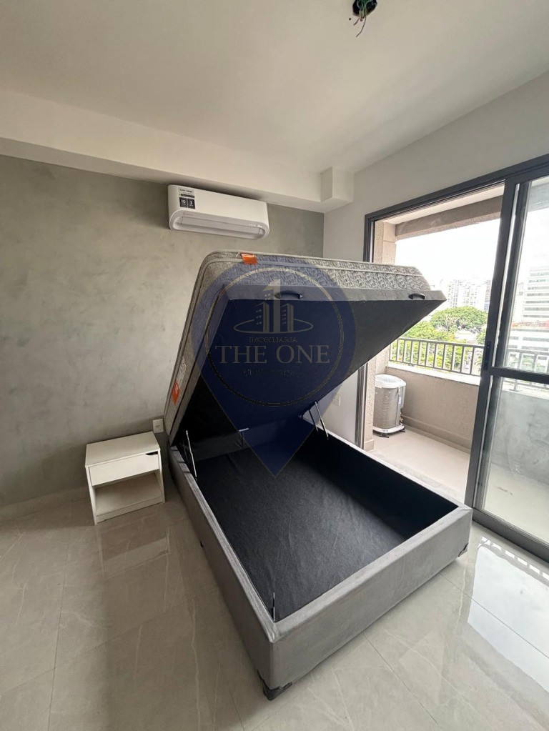 Kitnet-Studio, 25 m² - Foto 5