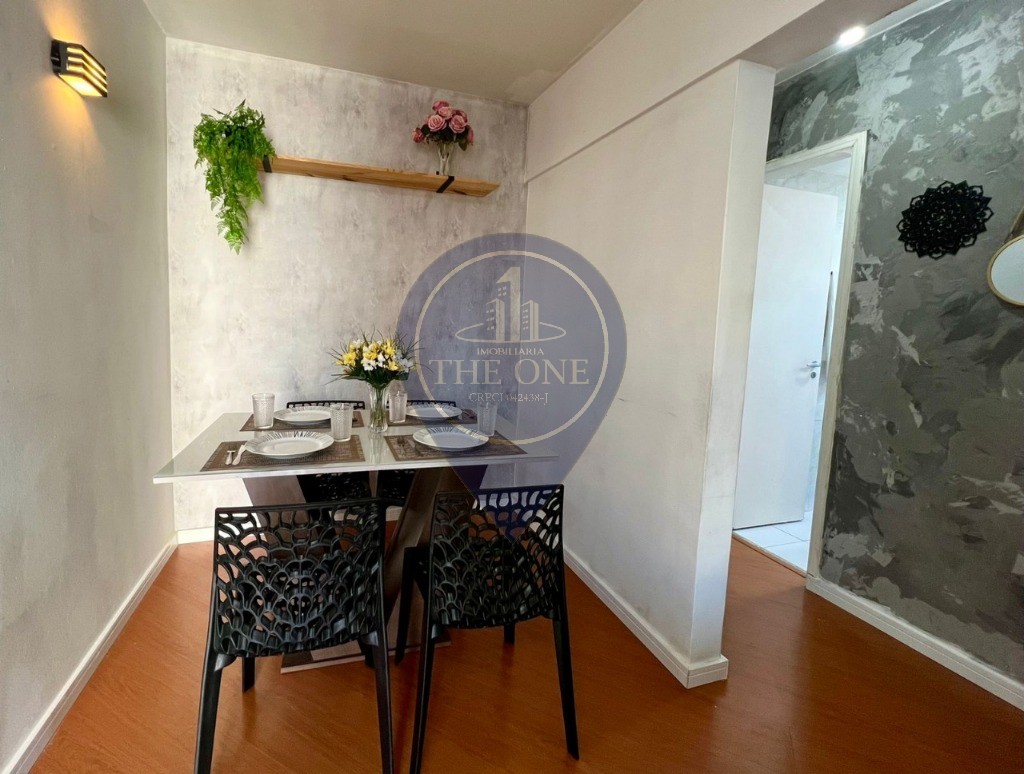 Apartamento, 3 quartos, 65 m² - Foto 11