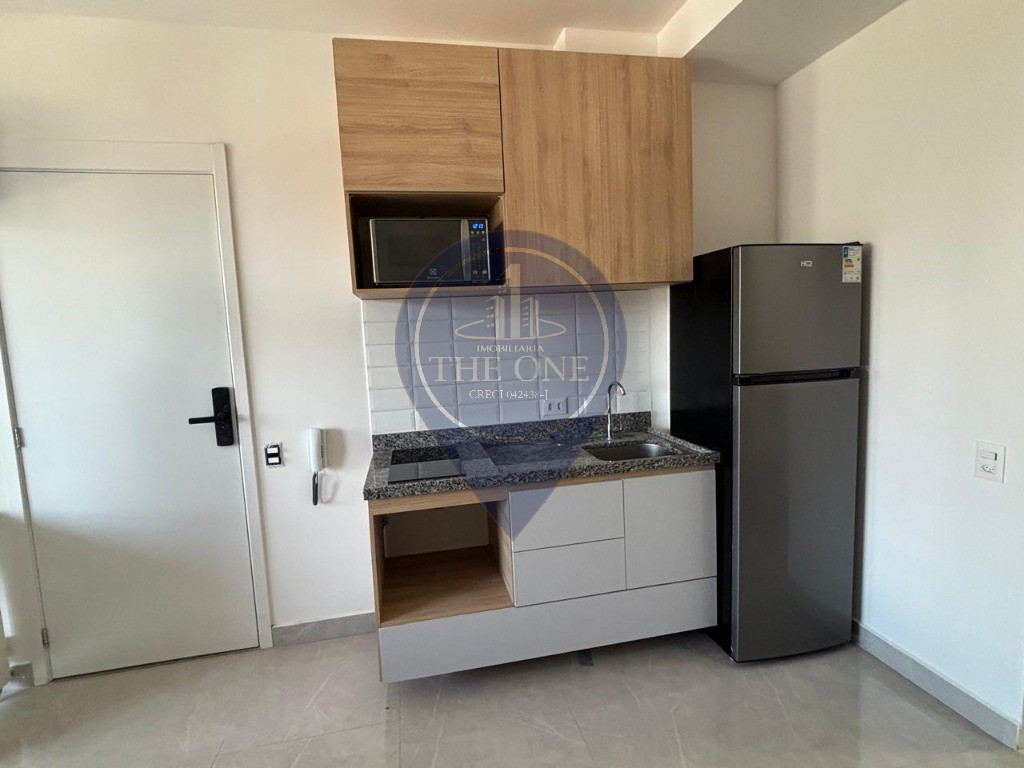 Kitnet-Studio, 25 m² - Foto 2