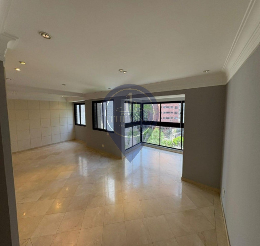 Apartamento, 3 quartos, 126 m² - Foto 2