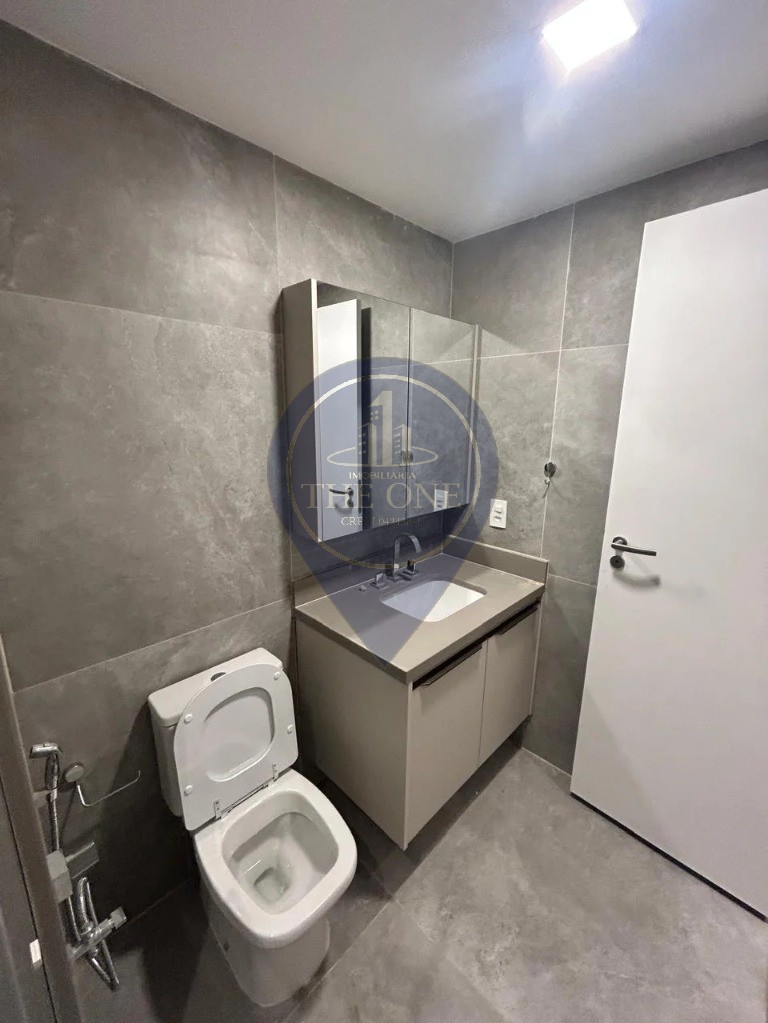 Apartamento, 1 quarto, 38 m² - Foto 8