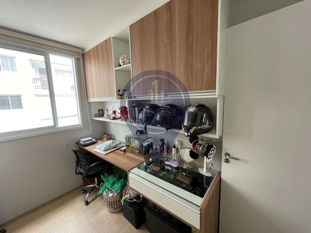 Apartamento, 2 quartos, 45 m² - Foto 6