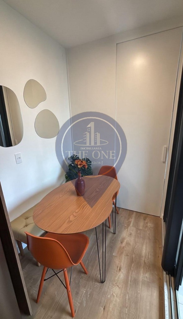 Kitnet-Studio, 27 m² - Foto 6