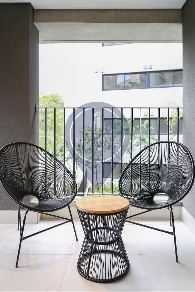 Kitnet-Studio, 27 m² - Foto 12