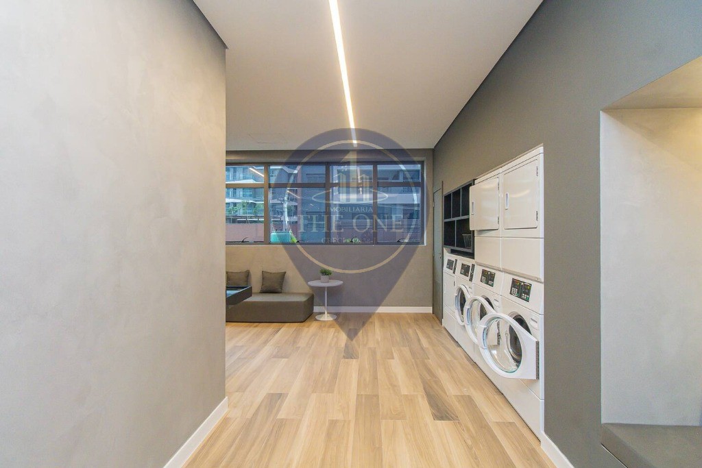 Kitnet-Studio, 25 m² - Foto 10