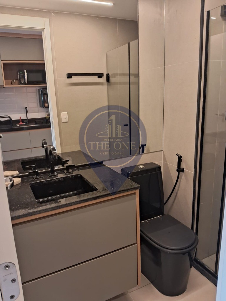 Kitnet-Studio, 27 m² - Foto 9