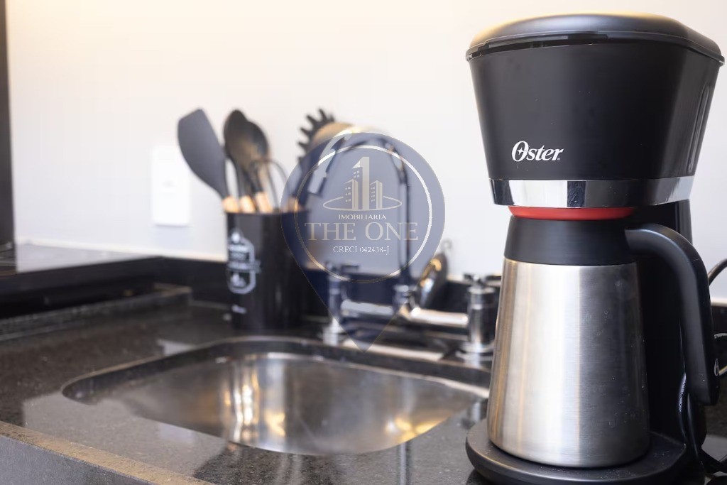 Kitnet-Studio, 25 m² - Foto 9