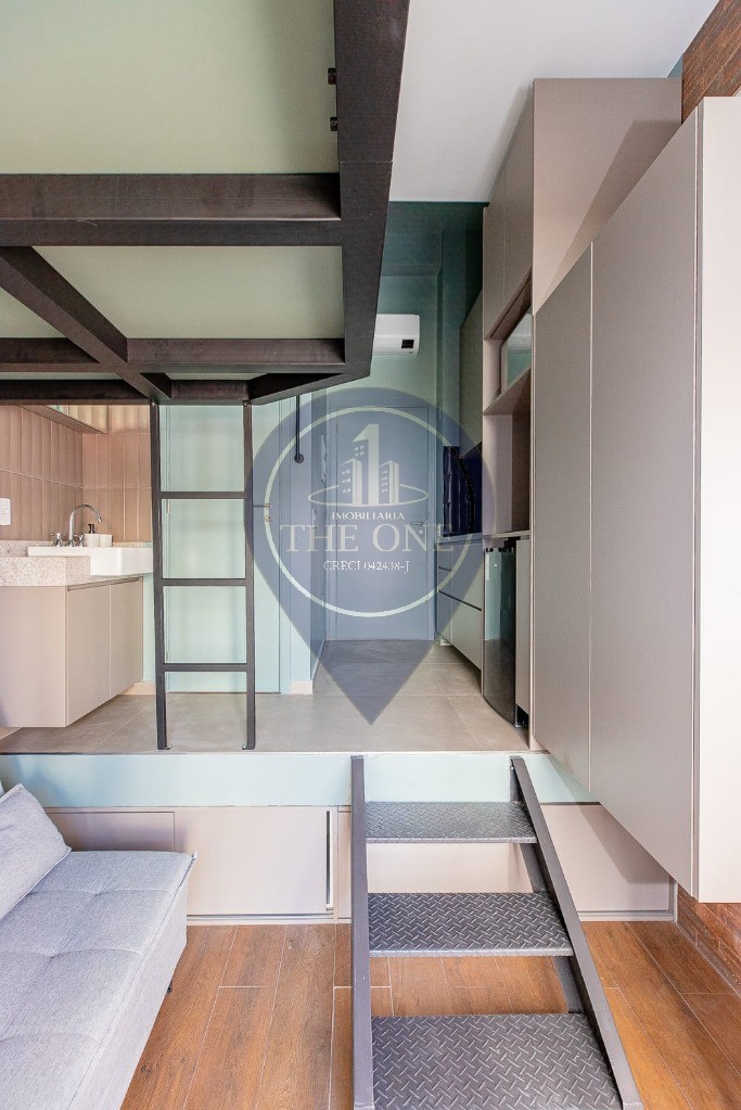 Kitnet-Studio, 24 m² - Foto 21