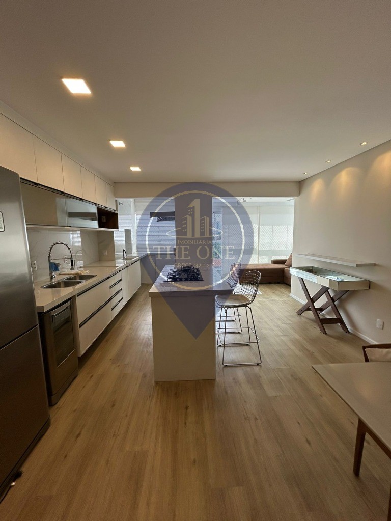 Apartamento, 2 quartos, 63 m² - Foto 1